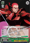 Image for Integrity Knight, Deusolbert (Sword Art Online -Alicization- Vol.2) (SAO/S80-E053 C) - Weiss Schwarz