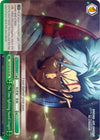 Image for The Time-Splitting Sword Uragiri (RRR) (Sword Art Online -Alicization- Vol.2) (SAO/S80-E055R RRR) - Weiss Schwarz