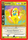 Image for Poltergeist (Nightfall: First Edition Release Event Deck) (4/13) - MetaZoo