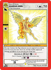 Image for Guardian Angel (Nightfall: First Edition) (6/163) - MetaZoo