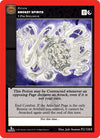 Image for Smokey Spirits (Nightfall: First Edition) (51/163) - MetaZoo