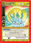 Image for The Columbia River Sand Squink (Nightfall: First Edition) (110/163) - MetaZoo