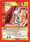 Image for Feu Follet (Nightfall: First Edition) (88/163) - MetaZoo