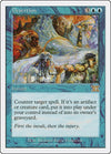 Image for Desertion (Classic Sixth Edition) (64) - Magic: The Gathering