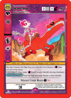 Image for The Red Ghost (Nightfall: First Edition) (17/163) - MetaZoo