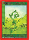 Image for Forest Aura (Nightfall: First Edition) (135/163) - MetaZoo