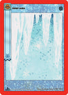 Image for Frost Aura (Nightfall: First Edition) (136/163) - MetaZoo