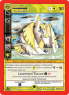 Image for Thunderbird (Nightfall: First Edition) (15/163) - MetaZoo