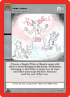 Image for Tribe Tirade (Nightfall: First Edition) (71/163) - MetaZoo