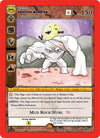 Image for Grafton Monster (Nightfall: First Edition) (10/163) - MetaZoo