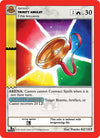 Image for Trinity Amulet (Nightfall: First Edition) (62/163) - MetaZoo