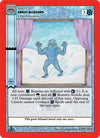 Image for Great Blizzard (Nightfall: First Edition) (105/163) - MetaZoo