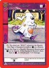 Image for Halloween Ghost Sheet (Nightfall: First Edition) (120/163) - MetaZoo