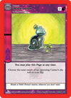 Image for Unlucky Potion (Nightfall: First Edition) (122/163) - MetaZoo