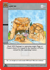 Image for Land Tax (Nightfall: First Edition) (69/163) - MetaZoo
