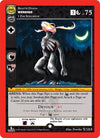 Image for Wendigo (Nightfall: First Edition) (5/163) - MetaZoo