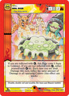 Image for Boil Over (Nightfall: First Edition) (24/163) - MetaZoo