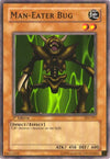Image for Man-Eater Bug (Starter Deck: Yugi Evolution) (SYE-017) - YuGiOh