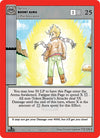 Image for Boost Aura (Nightfall: First Edition) (72/163) - MetaZoo