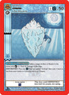 Image for Iceberg (Nightfall: First Edition) (107/163) - MetaZoo