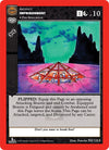 Image for Imprisonment (Nightfall: First Edition) (50/163) - MetaZoo
