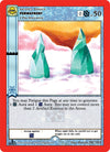 Image for Permafrost (Nightfall: First Edition) (36/163) - MetaZoo