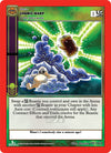 Image for Cosmic Warp (Nightfall: First Edition) (79/163) - MetaZoo