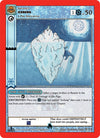 Image for Iceberg (Nightfall: First Edition Release Event Deck) (9/13) - MetaZoo