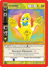 Image for Poltergeist (Nightfall: First Edition) (109/163) - MetaZoo