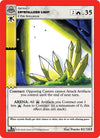 Image for Crystallized Light (Nightfall: First Edition) (61/163) - MetaZoo