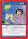 Image for Dampen (Nightfall: First Edition) (127/163) - MetaZoo