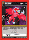 Image for Napa Rebobs (Nightfall: First Edition) (45/163) - MetaZoo