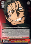 Image for Agitator of the Opposition, Vassago (Sword Art Online -Alicization- Vol.2) (SAO/S80-E061 U) - Weiss Schwarz