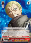 Image for Chance Meeting, Subtilizer (Sword Art Online -Alicization- Vol.2) (SAO/S80-E063 U) - Weiss Schwarz
