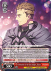 Image for Commander of the Dark Knights, Shasta (Sword Art Online -Alicization- Vol.2) (SAO/S80-E064 C) - Weiss Schwarz