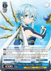 Image for Time for Revenge, Sinon (Sword Art Online -Alicization- Vol.2) (SAO/S80-E082 R) - Weiss Schwarz