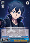 Image for Revisiting Underworld, Kirito (Sword Art Online -Alicization- Vol.2) (SAO/S80-E095 C) - Weiss Schwarz