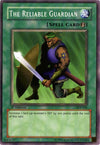 Image for The Reliable Guardian (Starter Deck: Yugi Evolution) (SYE-034) - YuGiOh