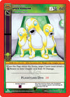Image for Space Penguins (Nightfall: First Edition Tribal Theme Decks) (5/12) - MetaZoo