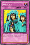 Image for Waboku (Starter Deck: Yugi Evolution) (SYE-042) - YuGiOh