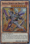 Image for Double Disruptor Dragon (Burst of Destiny) (BODE-EN002) - YuGiOh