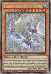 Image for Floowandereeze & Snowl (Burst of Destiny) (BODE-EN012) - YuGiOh