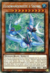 Image for Floowandereeze & Snowl (Starlight Rare) (Burst of Destiny) (BODE-EN012) - YuGiOh