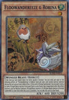 Image for Floowandereeze & Robina (Burst of Destiny) (BODE-EN013) - YuGiOh