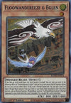 Image for Floowandereeze & Eglen (Burst of Destiny) (BODE-EN014) - YuGiOh