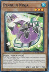 Image for Penguin Ninja (Burst of Destiny) (BODE-EN025) - YuGiOh