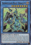 Image for Borreload Riot Dragon (Burst of Destiny) (BODE-EN036) - YuGiOh