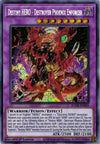 Image for Destiny HERO - Destroyer Phoenix Enforcer (Burst of Destiny) (BODE-EN039) - YuGiOh