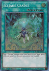 Image for Icejade Cradle (Burst of Destiny) (BODE-EN056) - YuGiOh