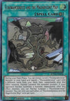 Image for Floowandereeze and the Magnificent Map (Burst of Destiny) (BODE-EN058) - YuGiOh
